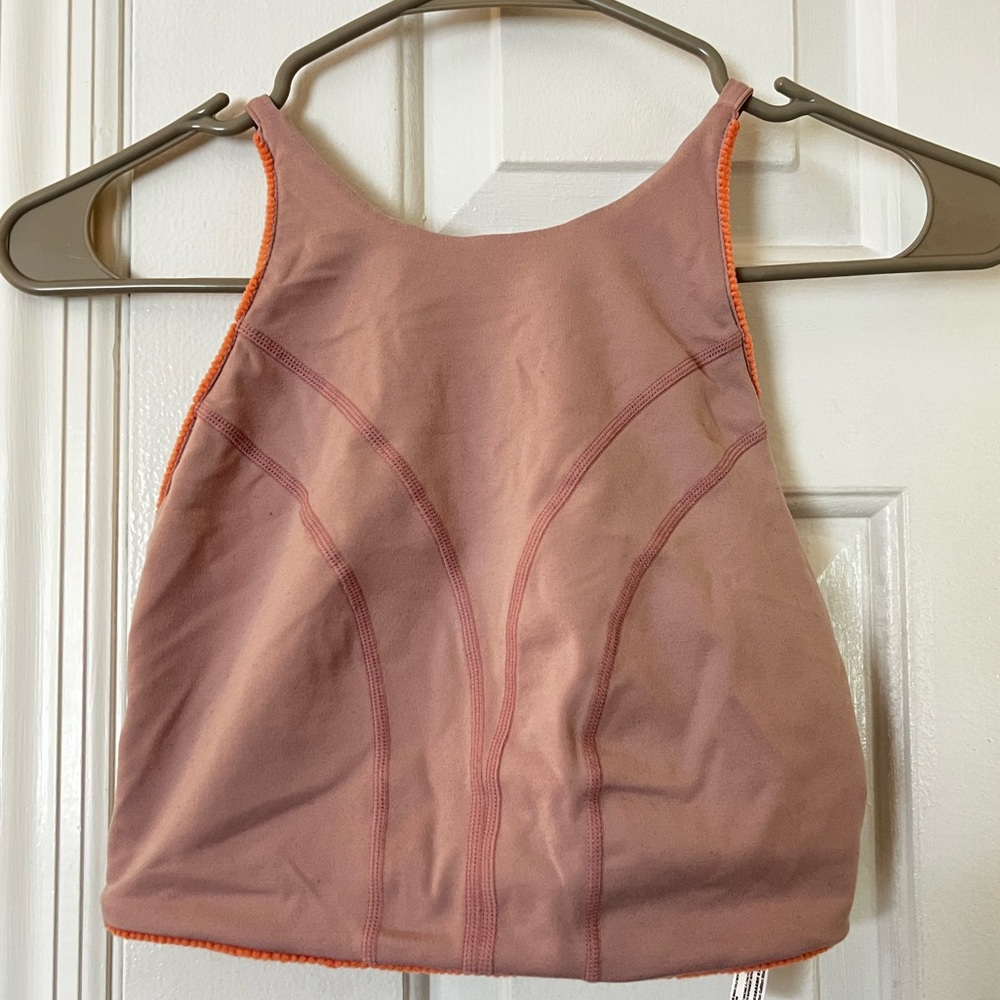 Free People Movement Sports Bra
